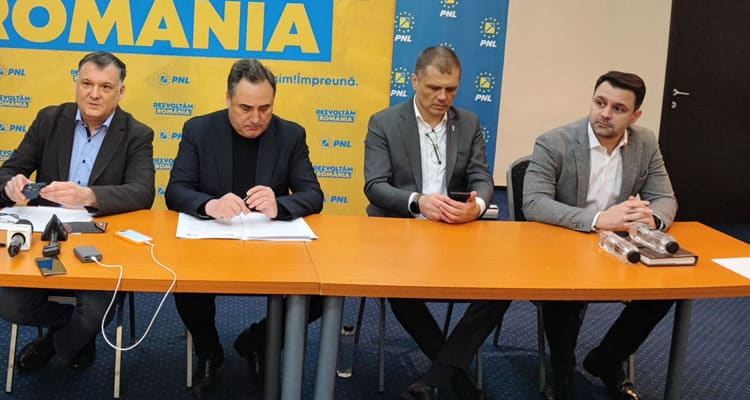 Ministerul Transporturilor se pune de-a curmezișul atunci când e vorba de eliminarea taxei de pod. Vezi ce spun liberalii constănțeni | Ordinea.ro