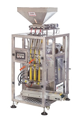 Masina De Ambalat Lichide Tip Stick - Resurse Technology