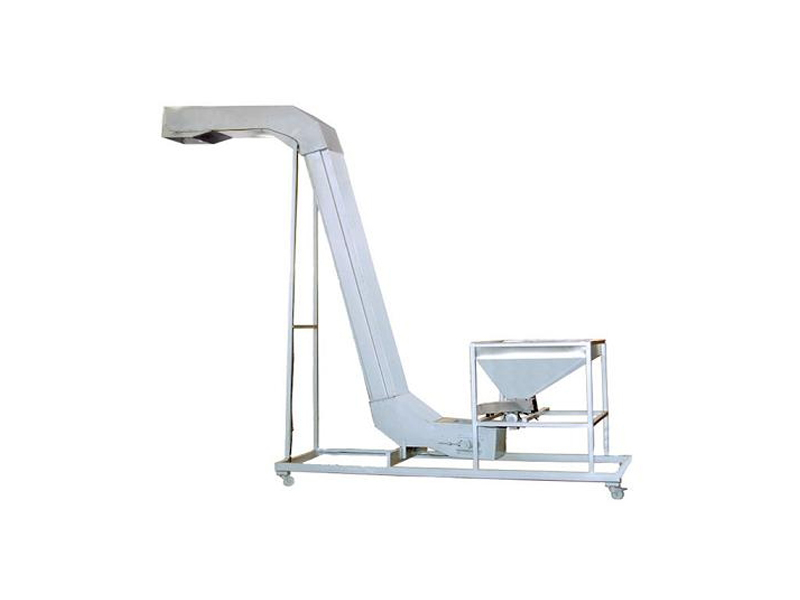 Echipamente Auxiliare: Elevator, Helezon, Banda Transportoare (Conveior) - Resurse Technology