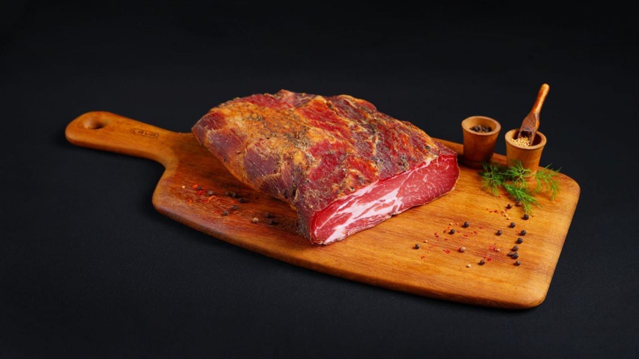 Salinate de Turda, un nou produs românesc atestat la nivel european - Food & Retail