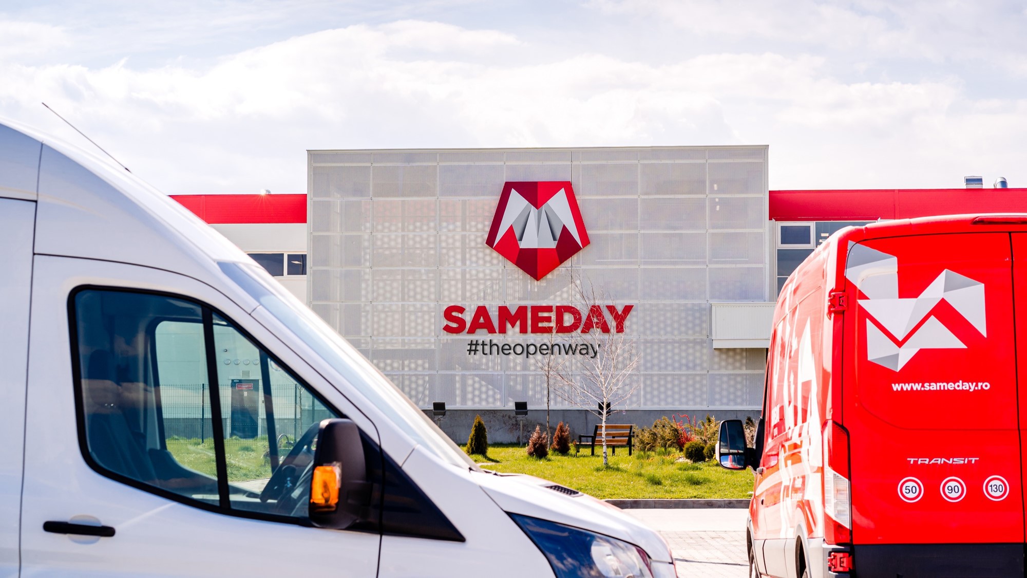 Grupul Sameday a depăşit afaceri de 1 miliard lei în 2023, după o creştere de 25%...