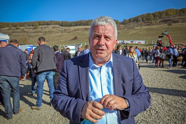 FERMA DE FAMILIE e sortită dispariției, în lipsa unui sprijin adecvat. Daniel Buda: ”DECLINUL VA PERSISTA, fără soluții viabile!” - Revista Ferma