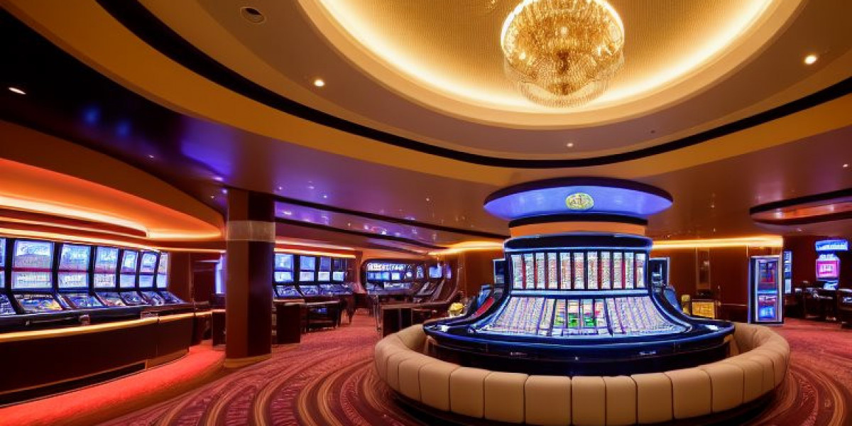 Exclusive Gaming Collection at NeoSpins
