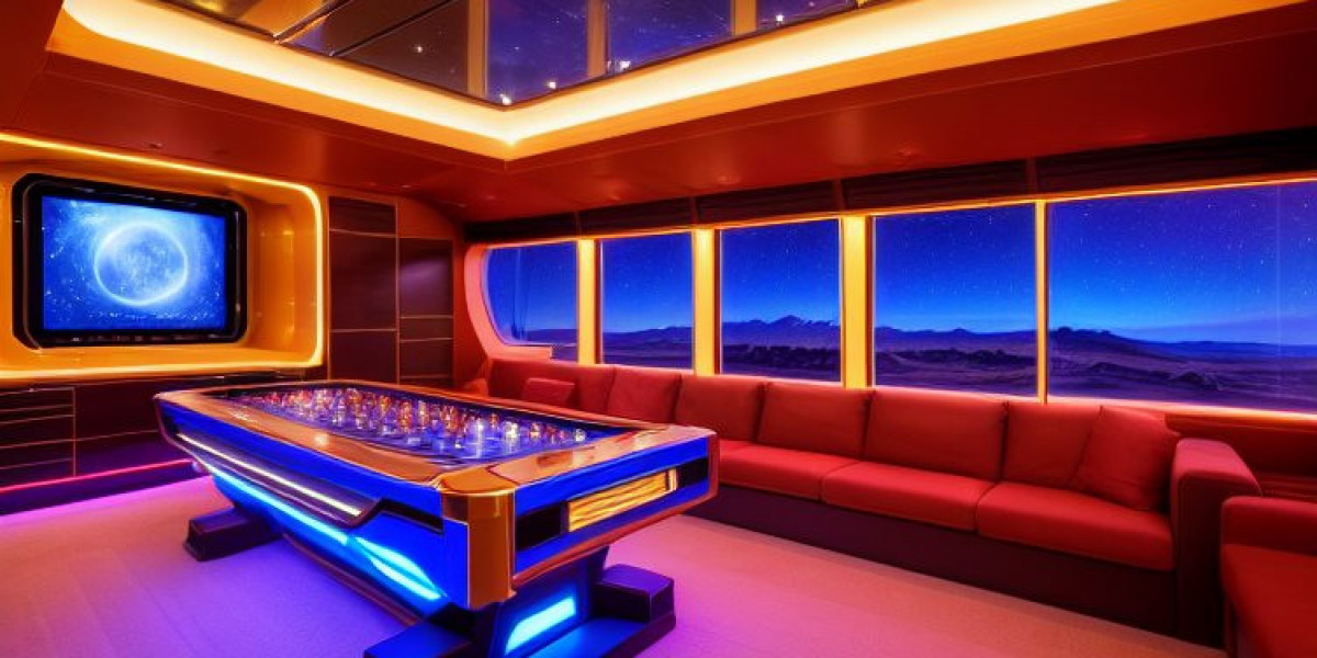 Ongekende gokkasten verscheidenheid bij BetCity Casino