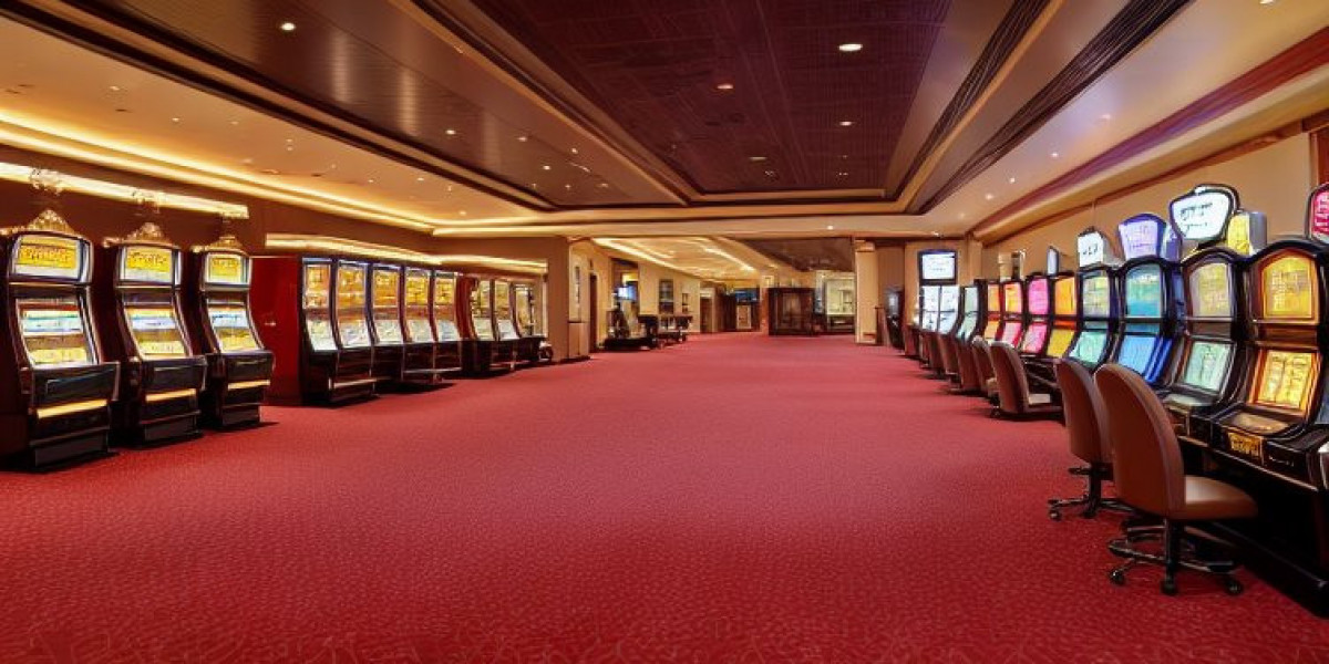 Attraktive Bonis bei Casino Spinsy