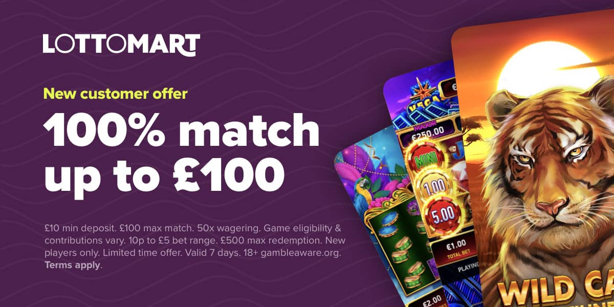Fraud, Deceptions, And Downright Lies About Lottomart Betting Site Exposed