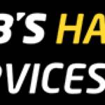 Odd Jobs London Odd Jobs London Profile Picture